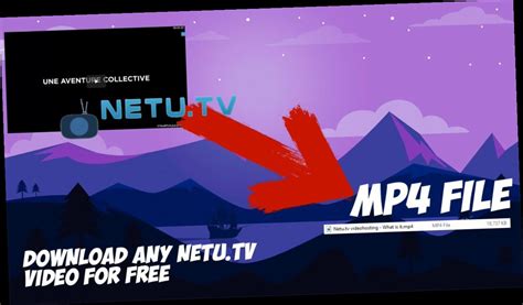 netu tv downloader